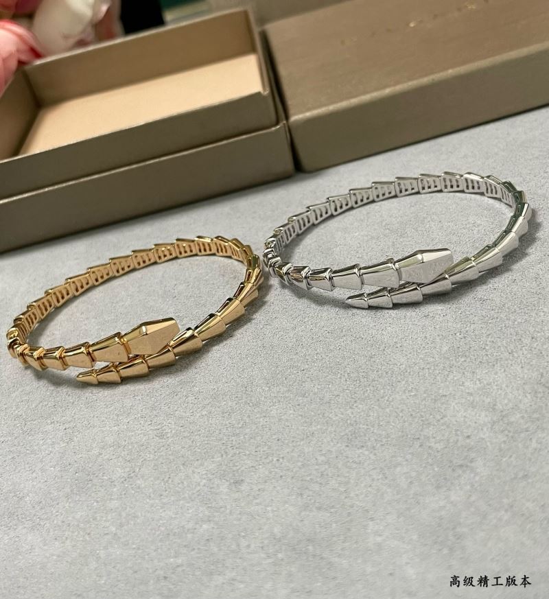 Bvlgari Bracelets